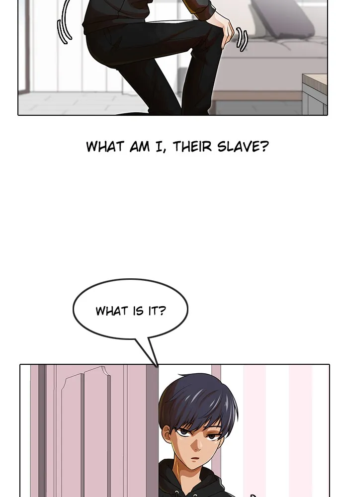 Read Random Chat chapter 151 image 55 on Lezhin