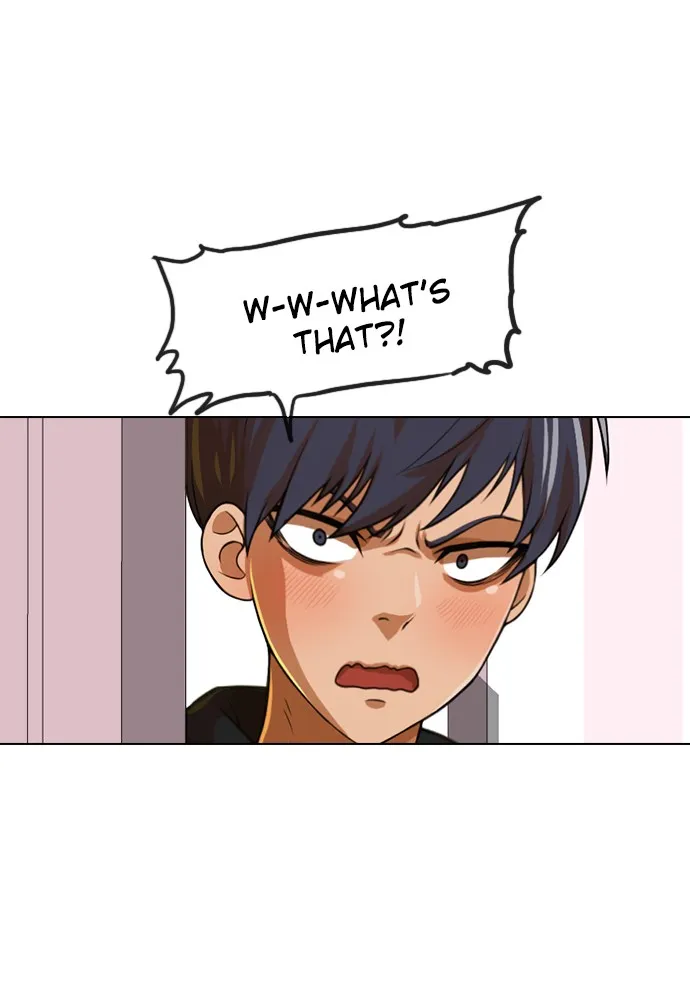 Read Random Chat chapter 151 image 58 on Lezhin