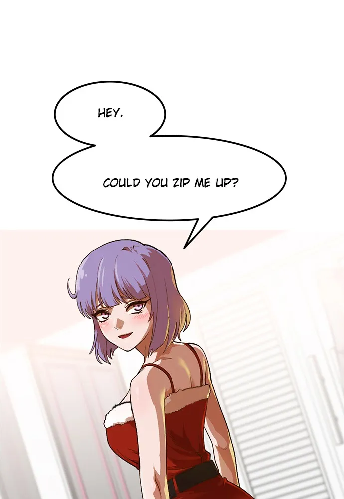 Read Random Chat chapter 151 image 59 on Lezhin