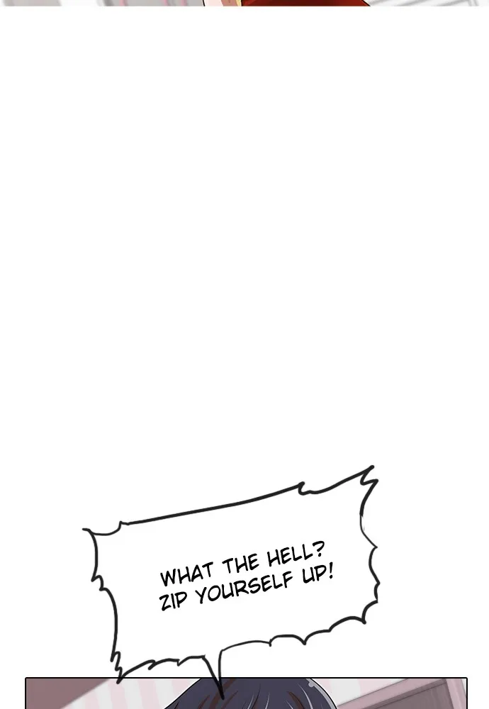 Read Random Chat chapter 151 image 60 on Lezhin