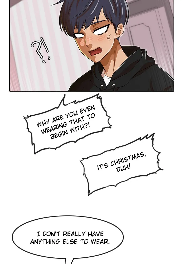 Read Random Chat chapter 151 image 61 on Lezhin