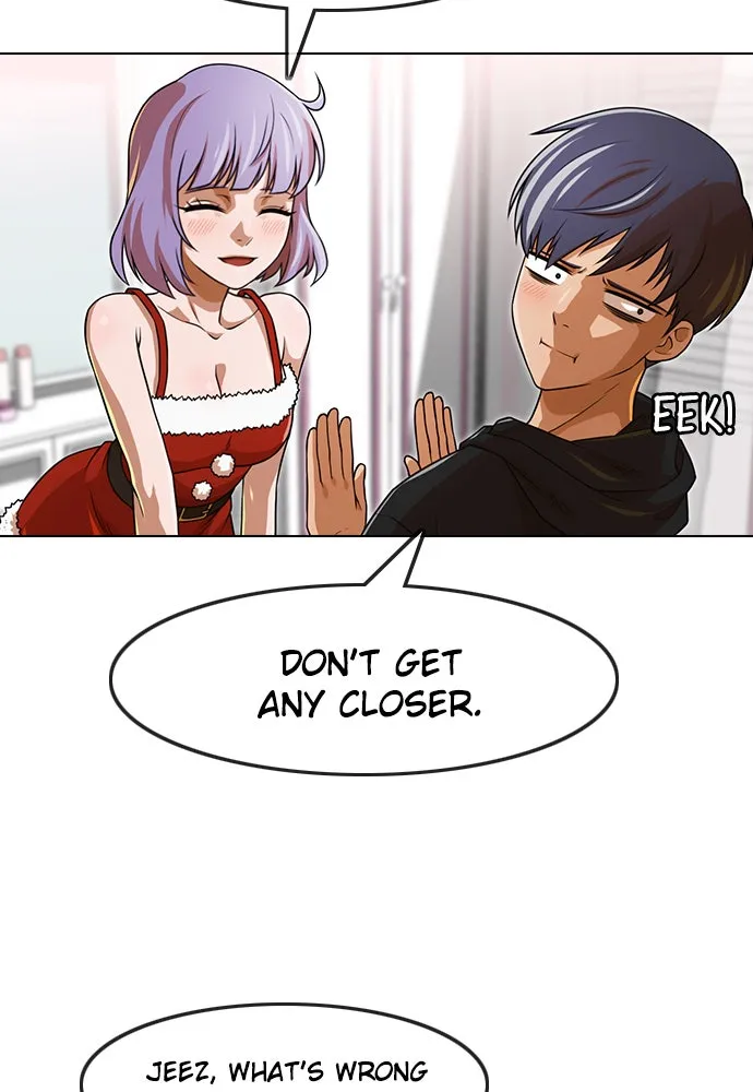 Read Random Chat chapter 151 image 66 on Lezhin