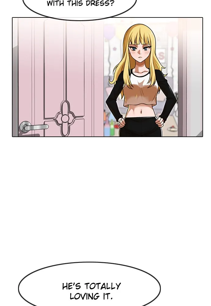 Read Random Chat chapter 151 image 67 on Lezhin