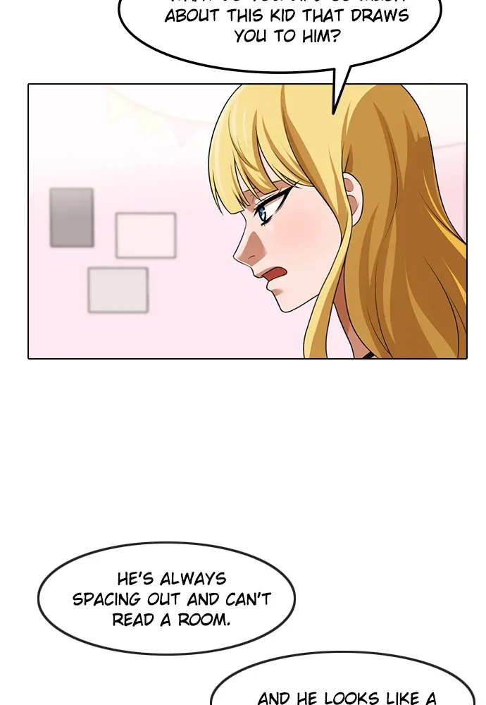 Read Random Chat chapter 151 image 69 on Lezhin