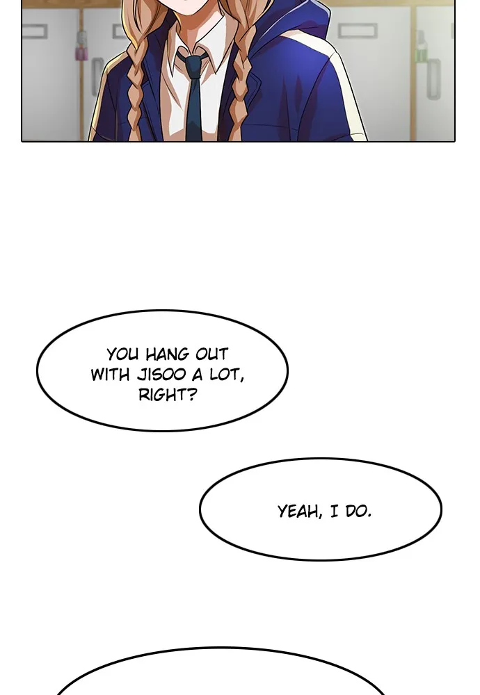 Read Random Chat chapter 151 image 7 on Lezhin