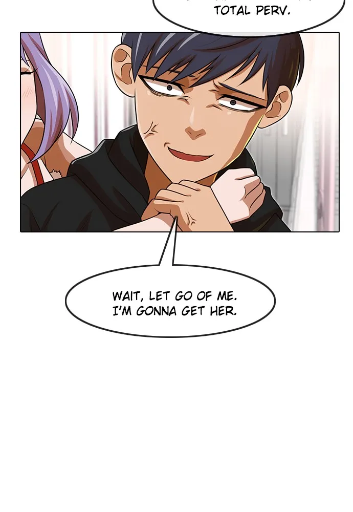 Read Random Chat chapter 151 image 70 on Lezhin