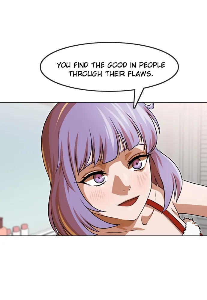 Read Random Chat chapter 151 image 72 on Lezhin