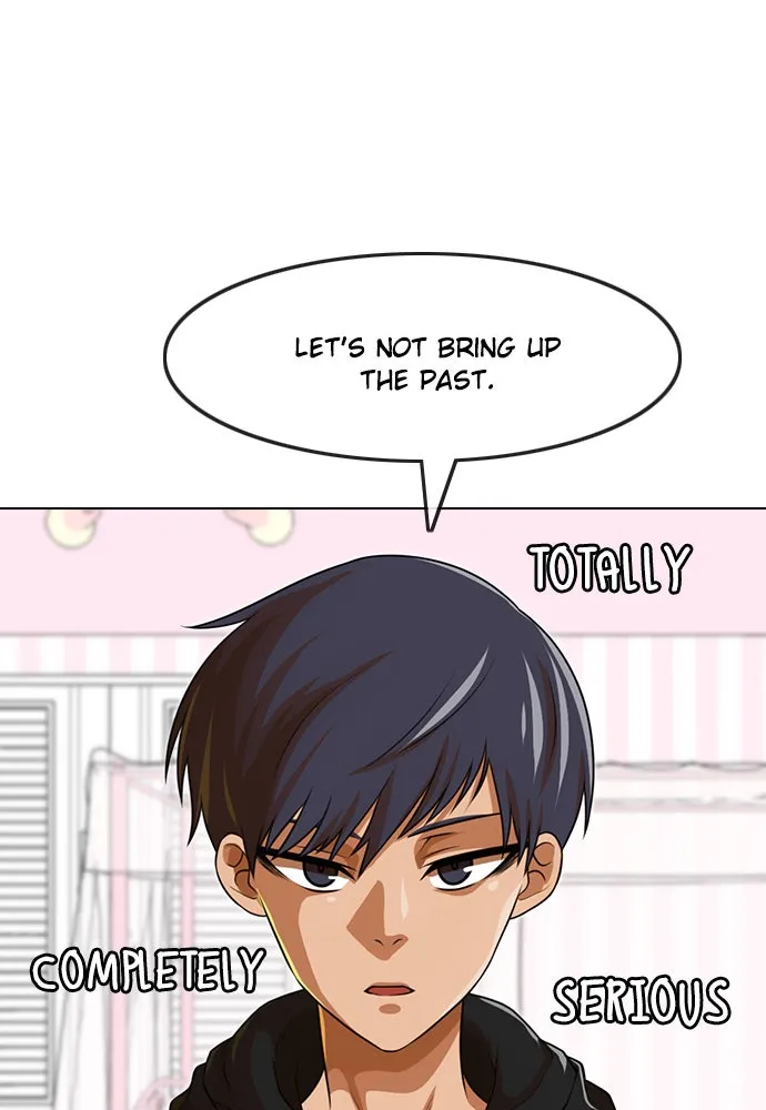 Read Random Chat chapter 151 image 75 on Lezhin