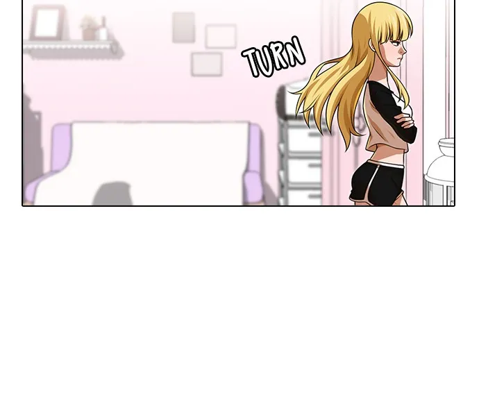 Read Random Chat chapter 151 image 78 on Lezhin