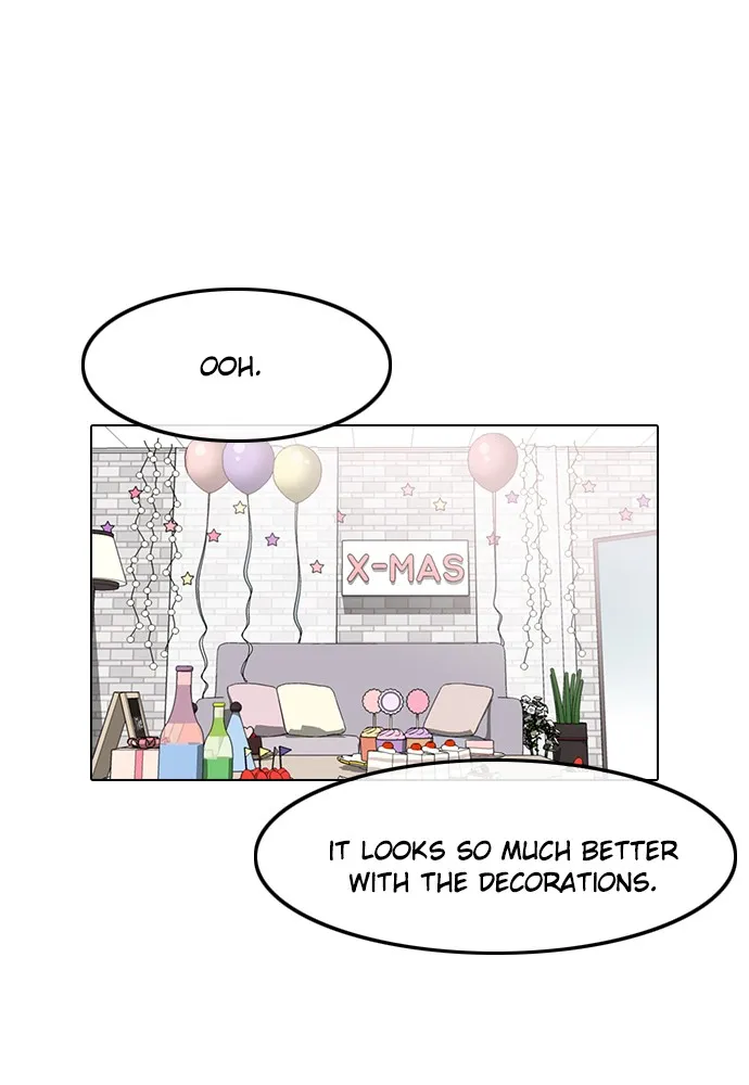 Read Random Chat chapter 151 image 79 on Lezhin
