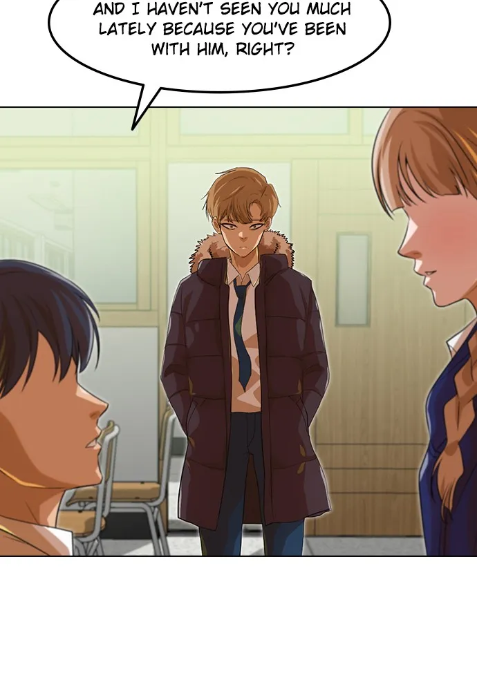 Read Random Chat chapter 151 image 8 on Lezhin