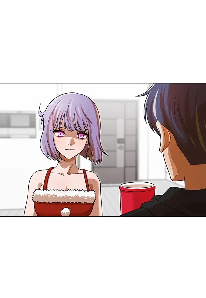 Read Random Chat chapter 151 image 86 on Lezhin
