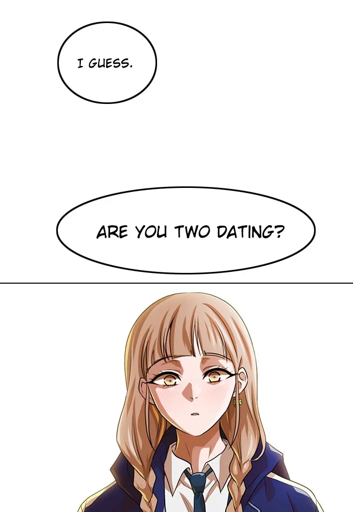 Read Random Chat chapter 151 image 9 on Lezhin