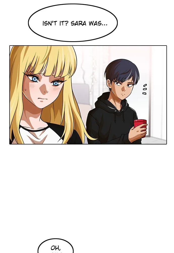 Read Random Chat chapter 151 image 93 on Lezhin