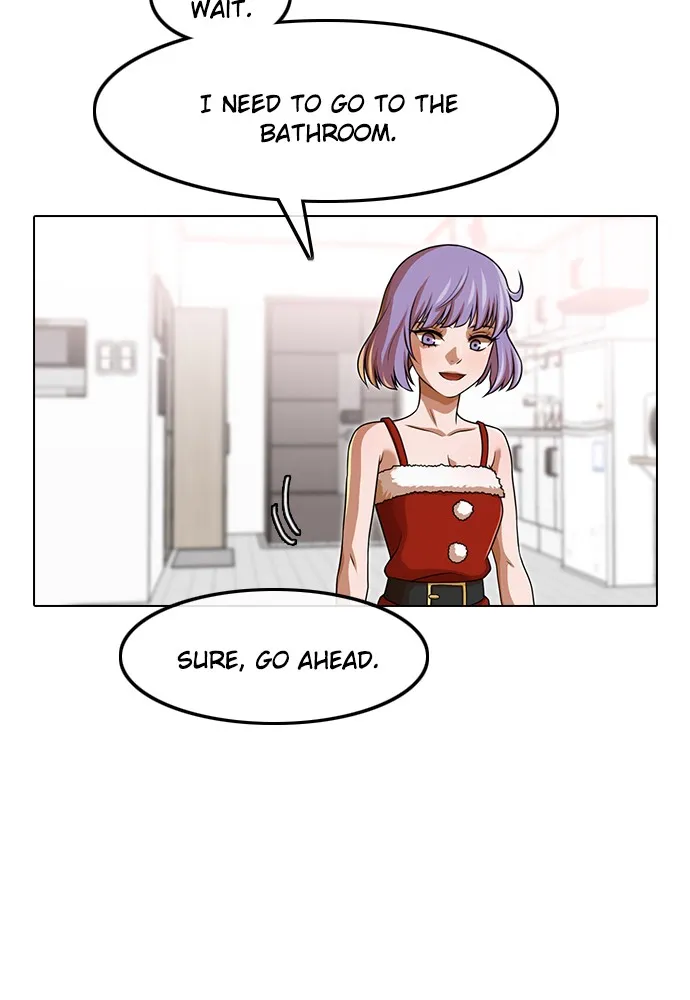 Read Random Chat chapter 151 image 94 on Lezhin