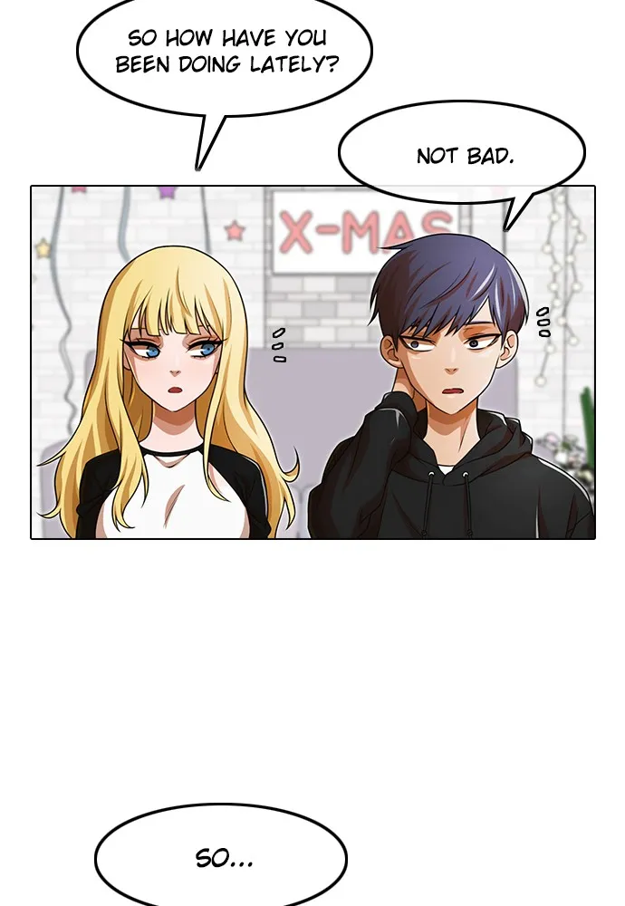 Read Random Chat chapter 151 image 96 on Lezhin