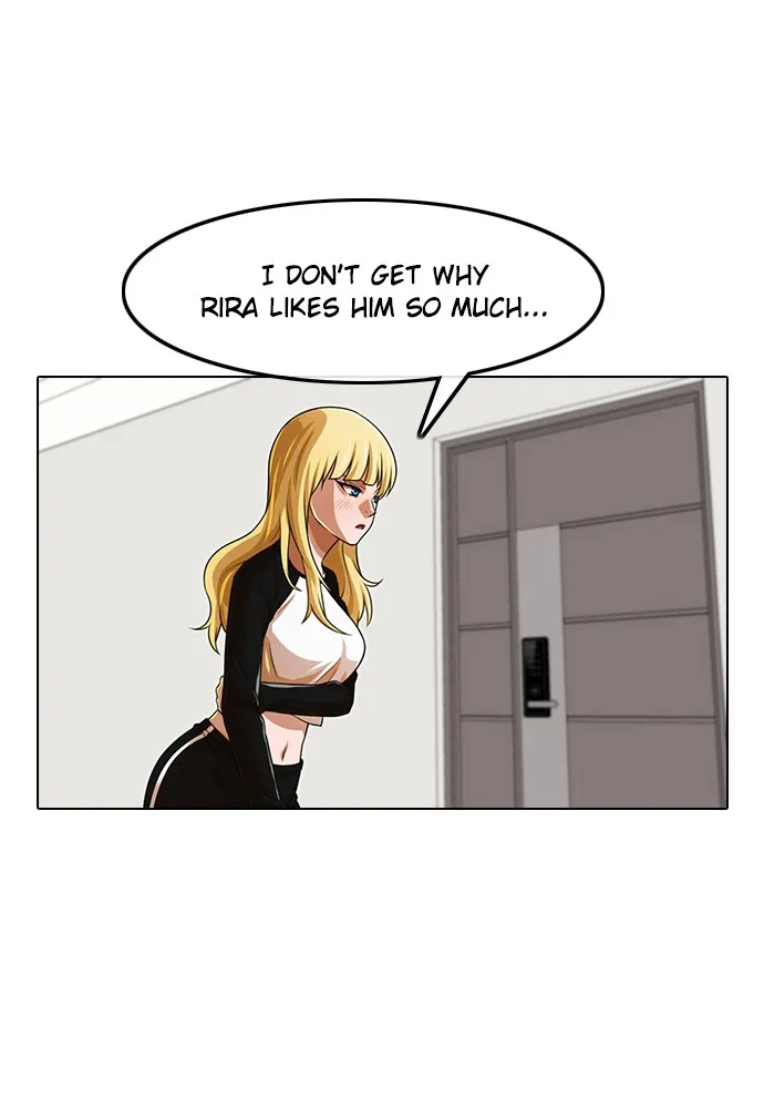 Read Random Chat chapter 152 image 0 on Lezhin