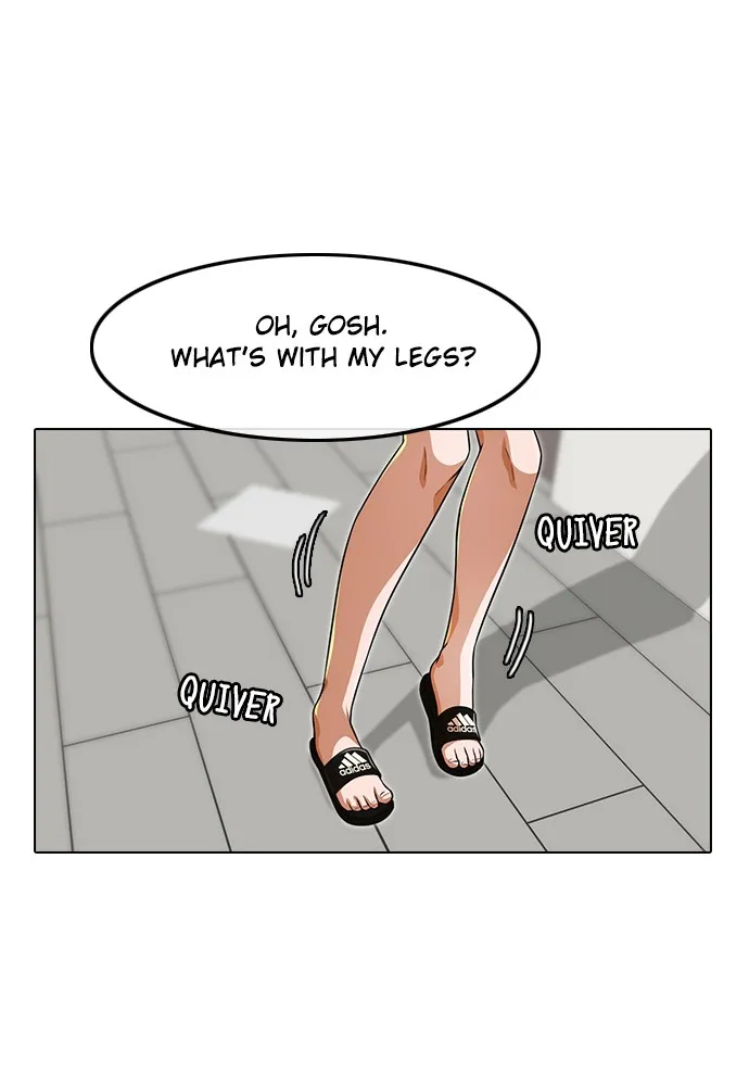 Read Random Chat chapter 152 image 1 on Lezhin