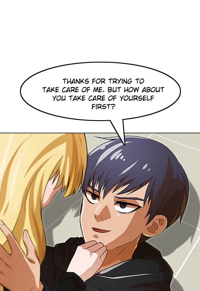 Read Random Chat chapter 152 image 10 on Lezhin