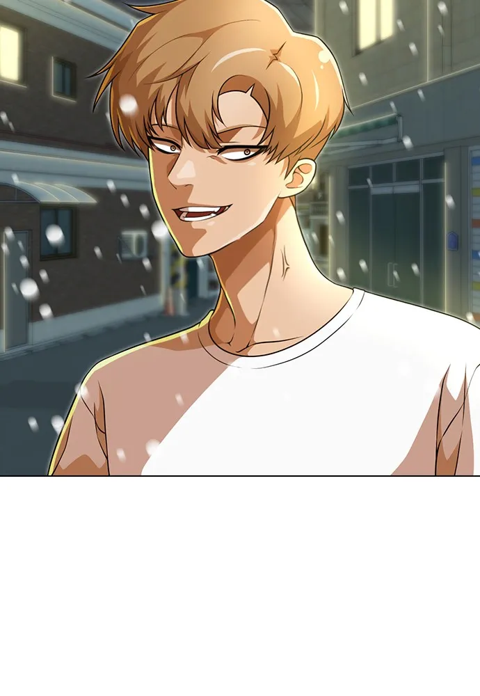 Read Random Chat chapter 152 image 100 on Lezhin