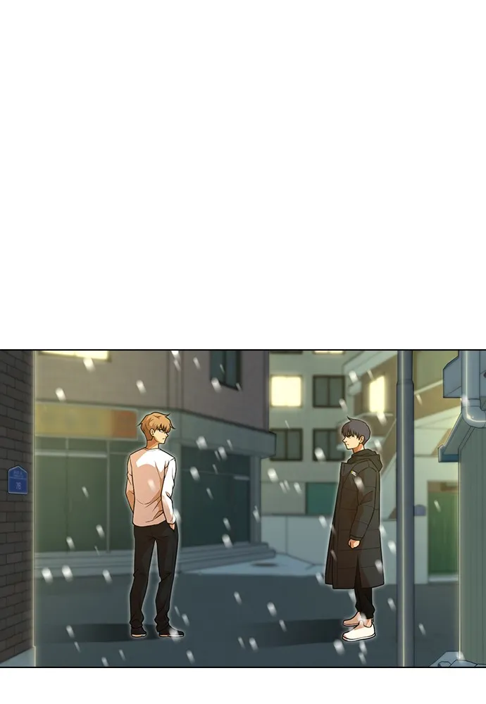 Read Random Chat chapter 152 image 101 on Lezhin