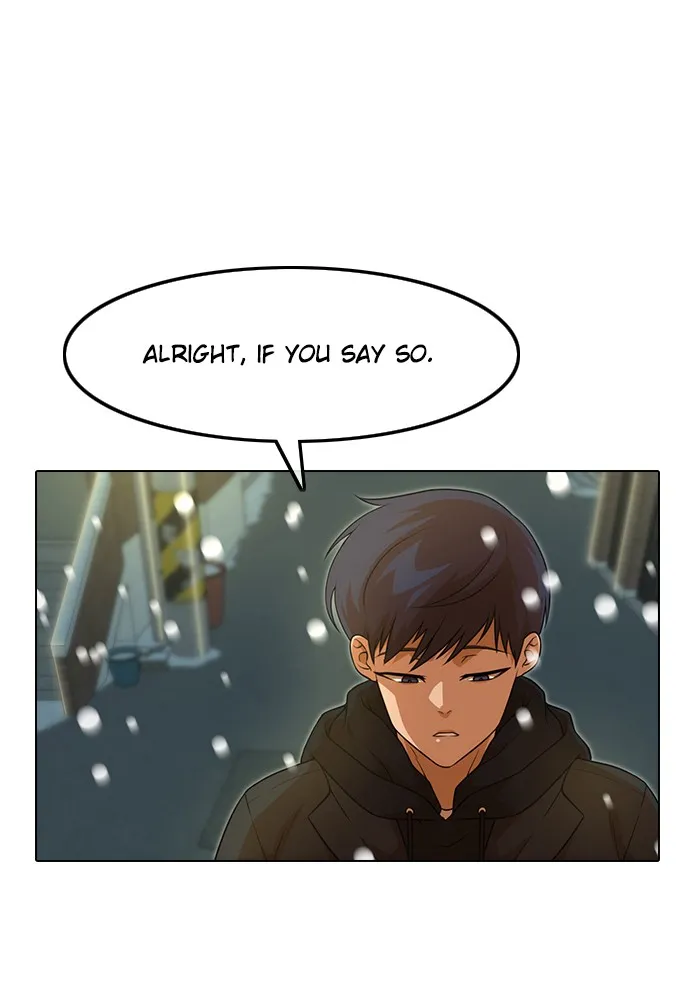 Read Random Chat chapter 152 image 102 on Lezhin