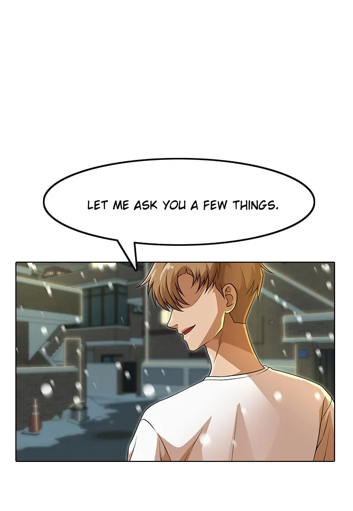 Read Random Chat chapter 152 image 105 on Lezhin