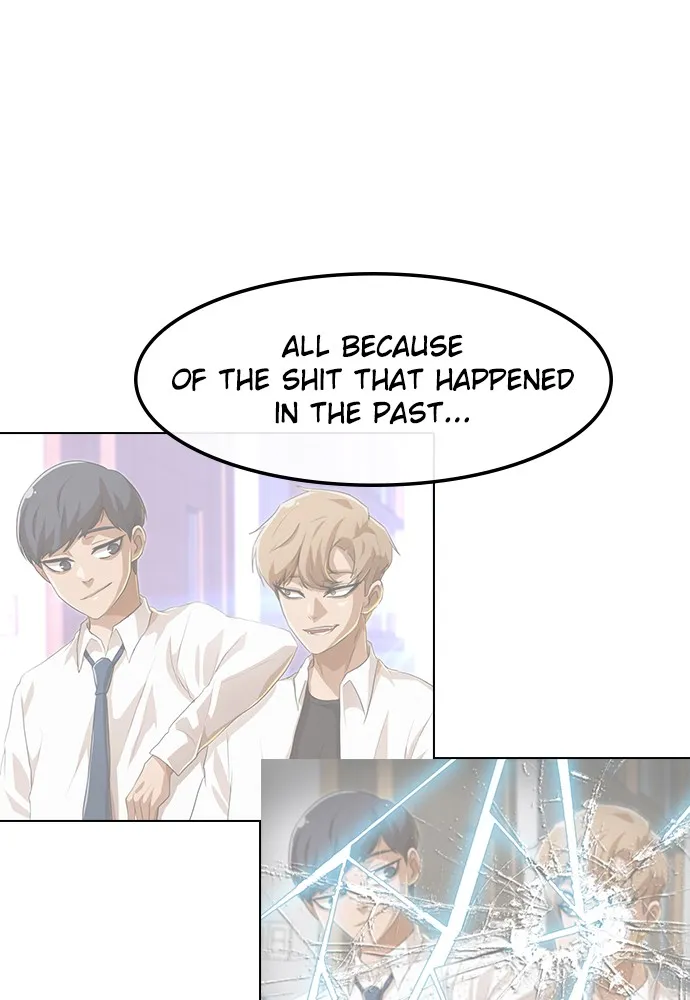 Read Random Chat chapter 152 image 106 on Lezhin