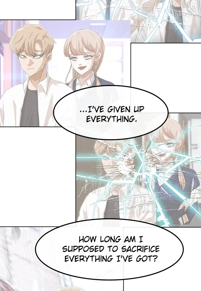 Read Random Chat chapter 152 image 107 on Lezhin
