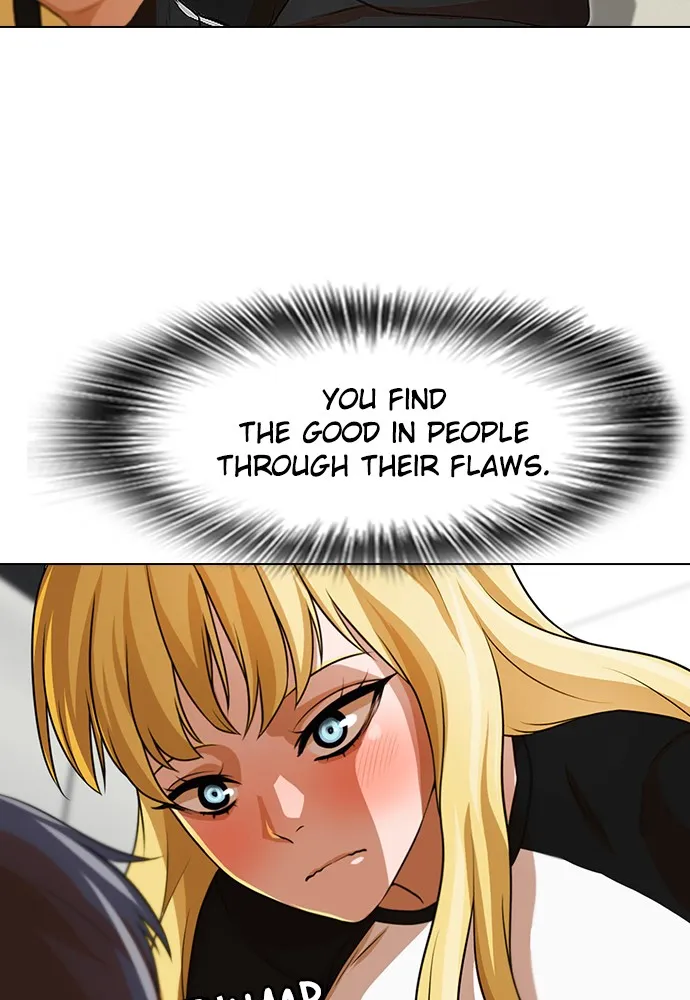Read Random Chat chapter 152 image 11 on Lezhin