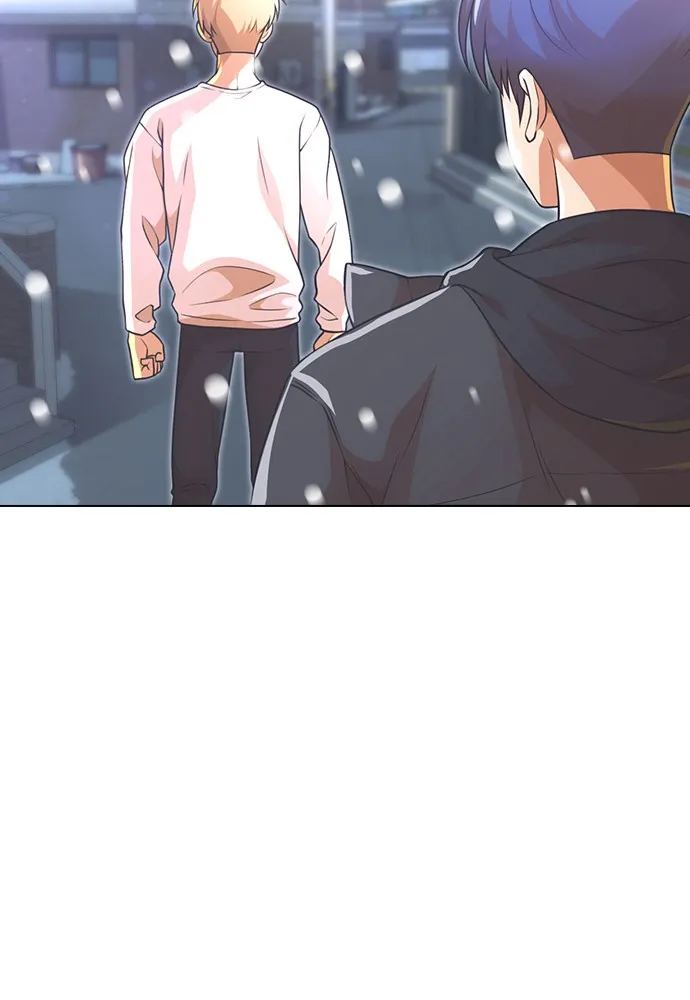 Read Random Chat chapter 152 image 115 on Lezhin