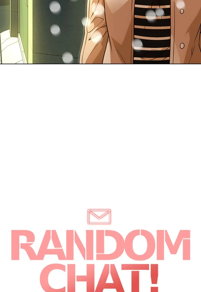 Read Random Chat chapter 152 image 117 on Lezhin