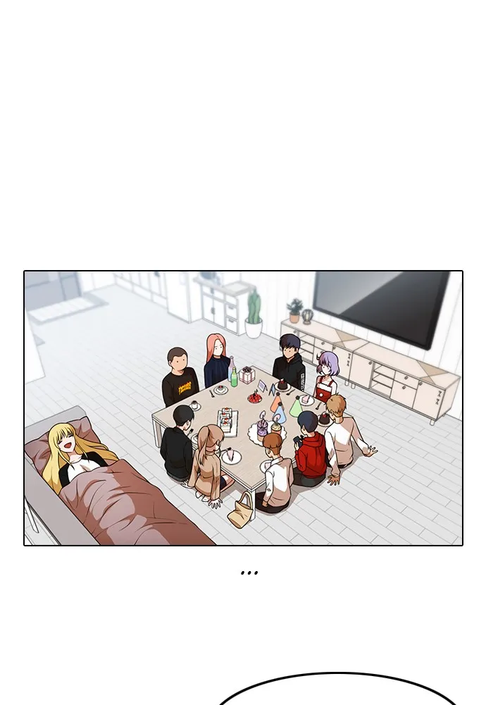 Read Random Chat chapter 152 image 15 on Lezhin