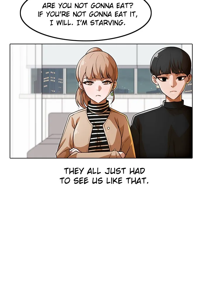 Read Random Chat chapter 152 image 18 on Lezhin