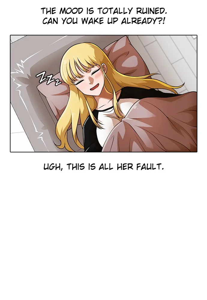 Read Random Chat chapter 152 image 19 on Lezhin