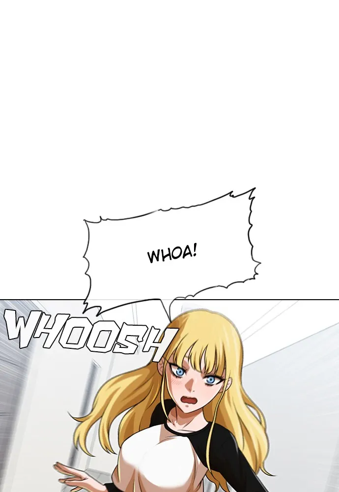 Read Random Chat chapter 152 image 2 on Lezhin