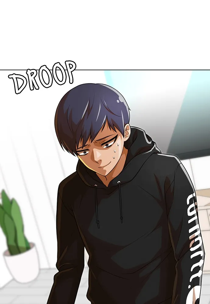 Read Random Chat chapter 152 image 20 on Lezhin