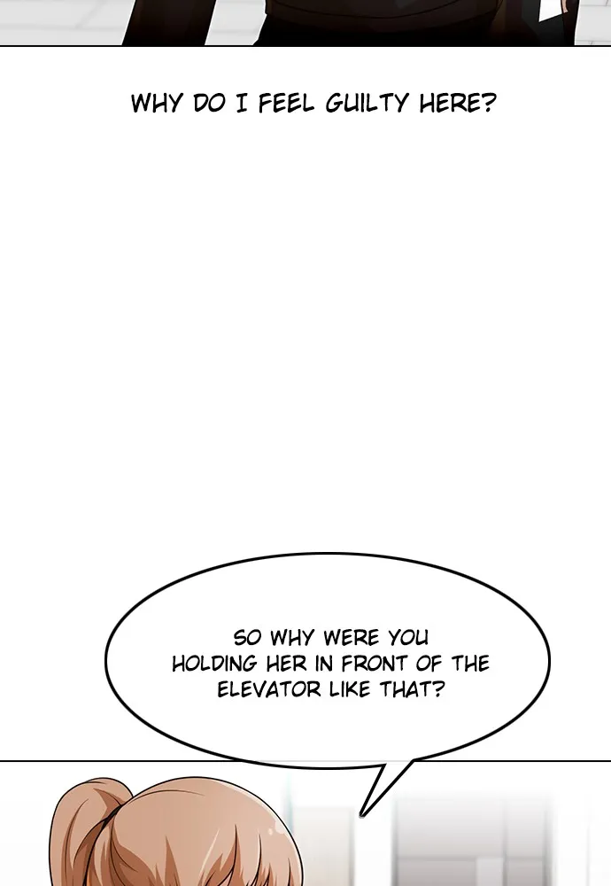 Read Random Chat chapter 152 image 21 on Lezhin