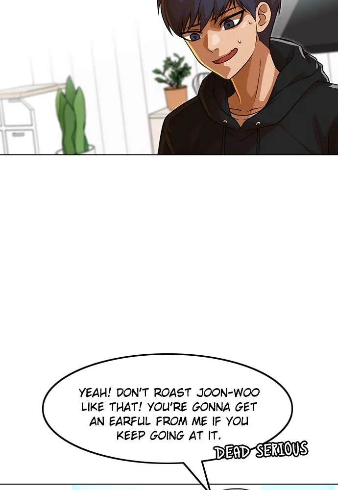 Read Random Chat chapter 152 image 23 on Lezhin