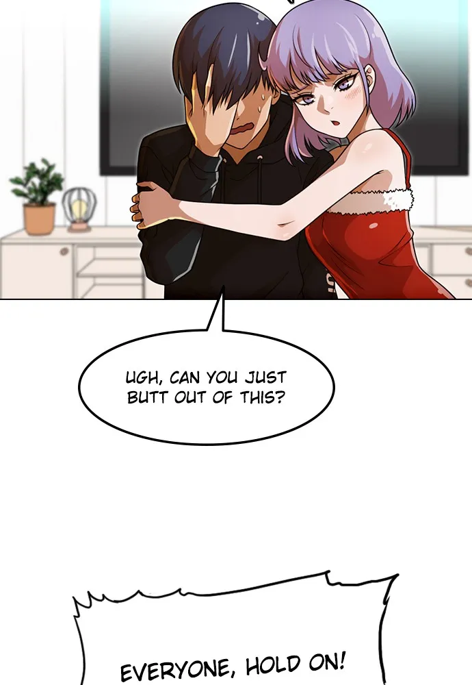 Read Random Chat chapter 152 image 24 on Lezhin