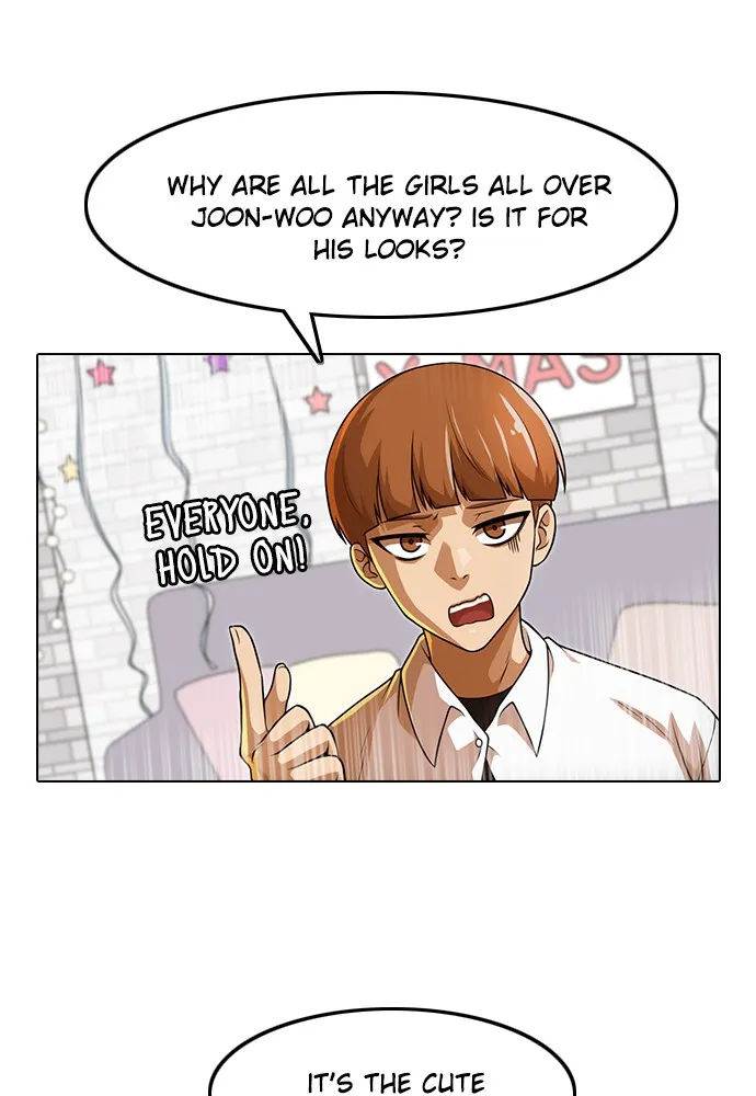 Read Random Chat chapter 152 image 26 on Lezhin