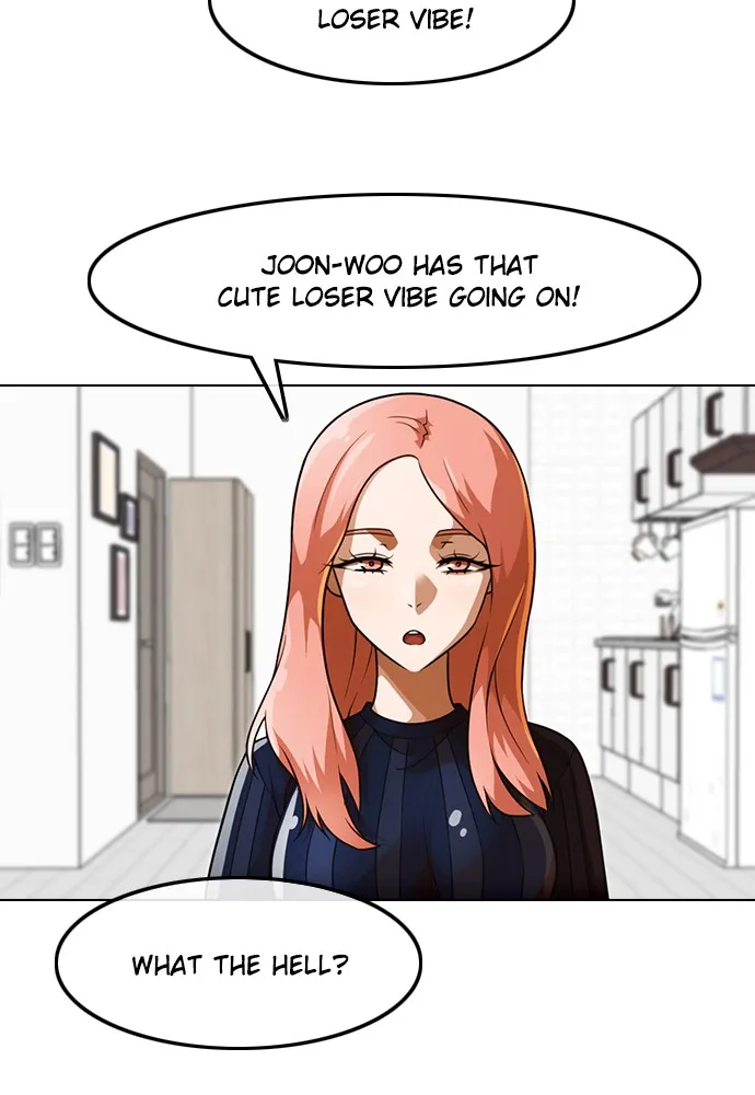 Read Random Chat chapter 152 image 27 on Lezhin