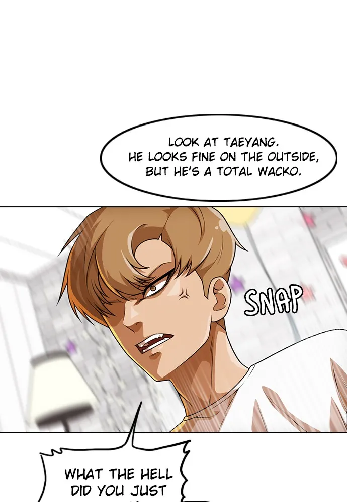Read Random Chat chapter 152 image 28 on Lezhin