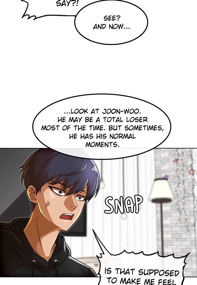 Read Random Chat chapter 152 image 29 on Lezhin
