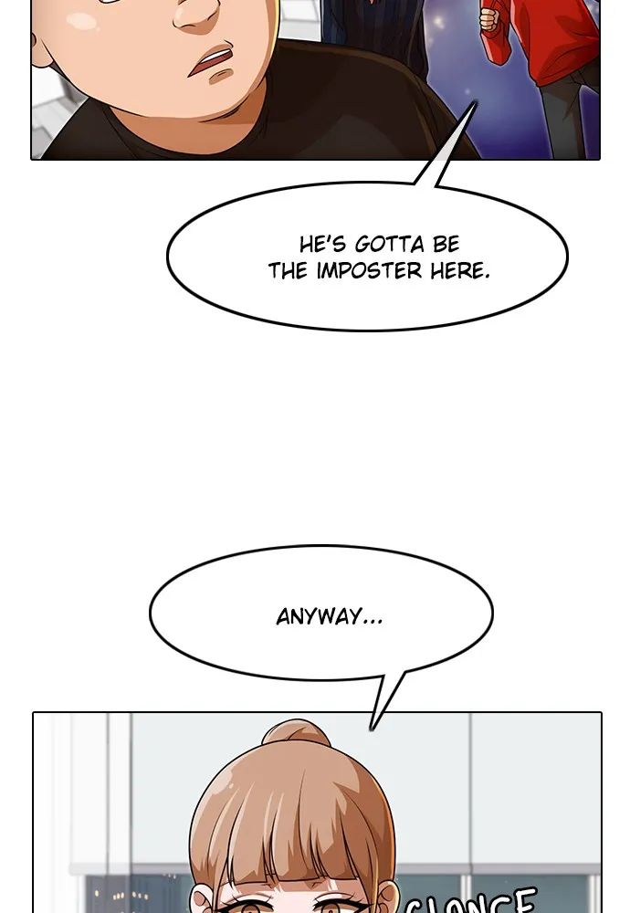 Read Random Chat chapter 152 image 31 on Lezhin