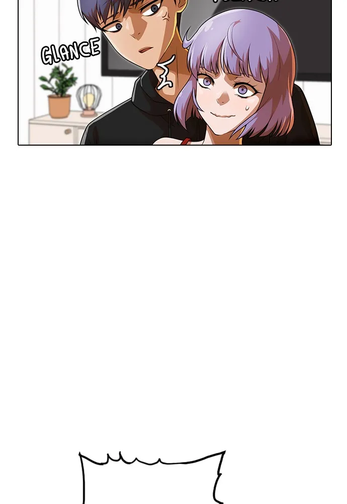 Read Random Chat chapter 152 image 33 on Lezhin