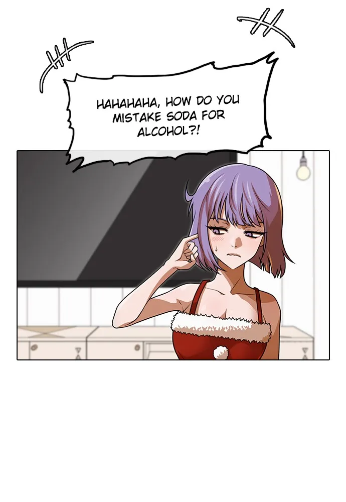 Read Random Chat chapter 152 image 35 on Lezhin