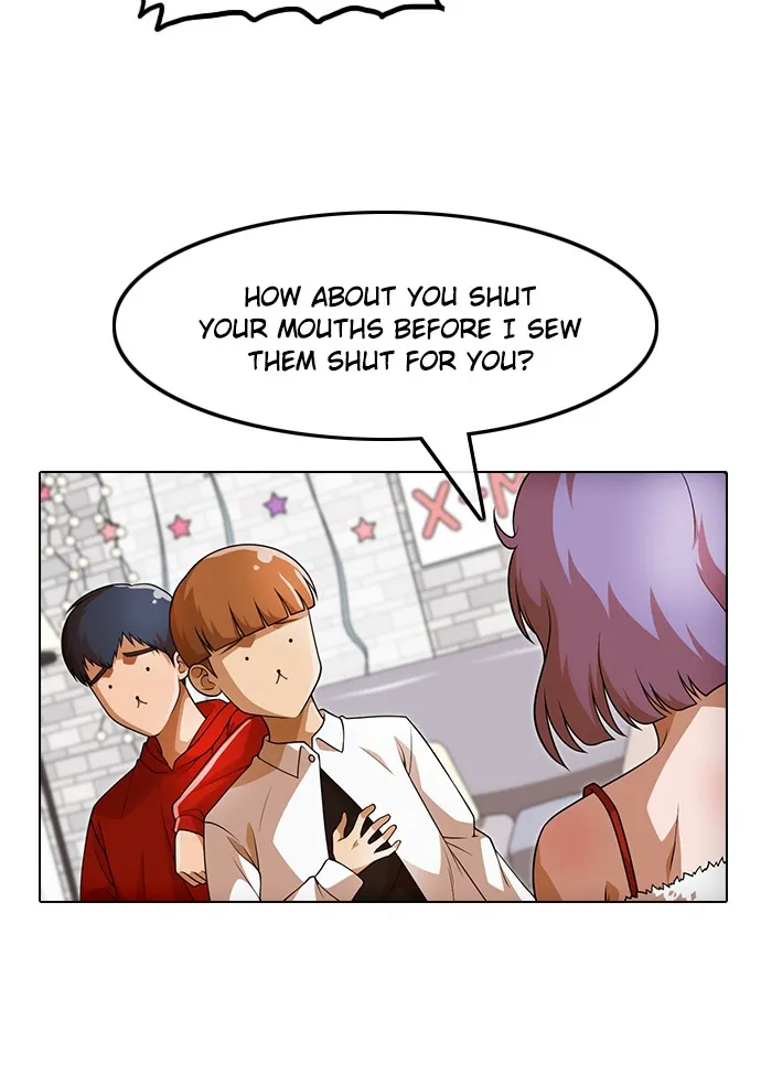 Read Random Chat chapter 152 image 37 on Lezhin