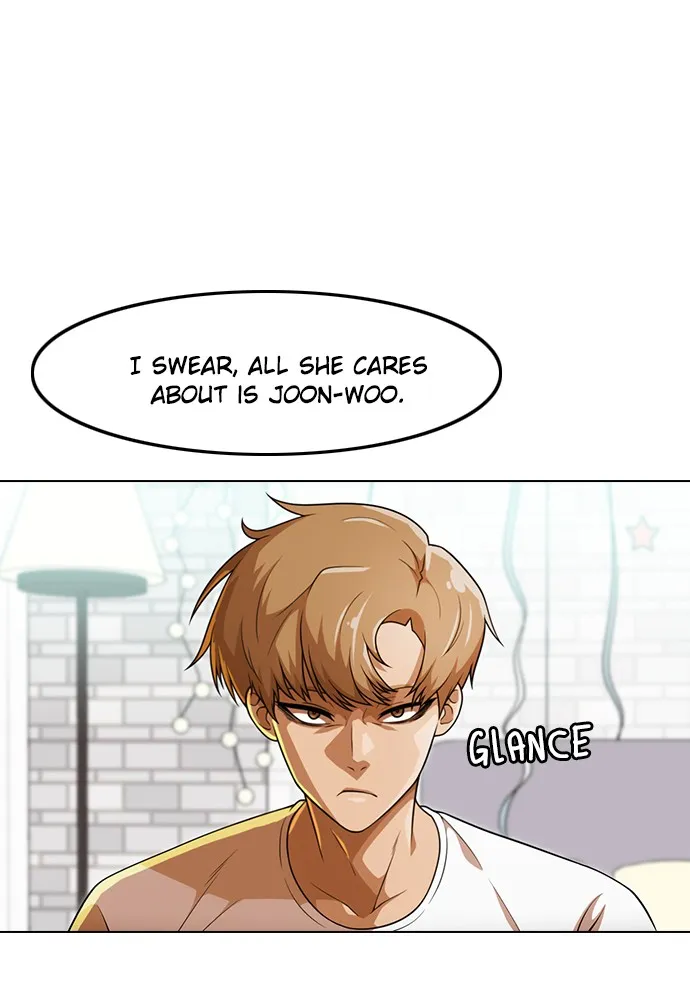 Read Random Chat chapter 152 image 38 on Lezhin