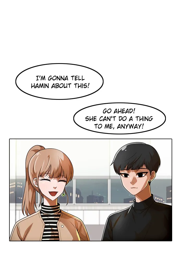 Read Random Chat chapter 152 image 39 on Lezhin